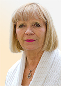 Dr. med. <br/> Eva-Maria Woehrle-Mennle