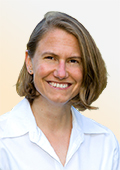 FÄ Anja Bonten