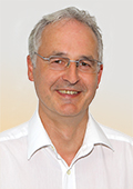 Dr. med. Michael Wilfried Bartelheimer