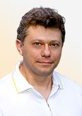 Dr. med. Michael Chernobylsky