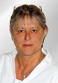 Dr. med. Ingrid David