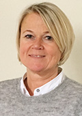 Fachärztin Katrin Brück