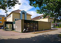CT bremerhaven seepark klinik
