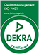 Dekra-Siegel